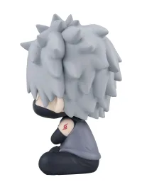 MegaHouse Lookup NARUTO Shippuden Kakashi Hatake Anbu ver. - NARUTO - photo 5