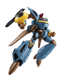 Variable Action Hi-SPEC Super Dimension Century Orguss OrgussⅡ Olson Special Renewal ver. 8