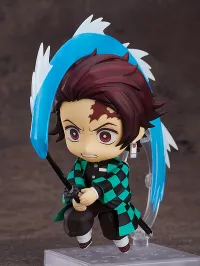 GOOD SMILE COMPANY Nendoroid Tanjiro Kamado(2nd order) - Demon Slayer: Kimetsu no Yaiba - photo 3