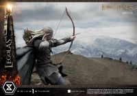 Premium Masterline The Lord of the Rings: The Two Tower (Film) Legolas 52