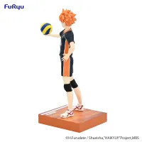 FuRyu HAIKYU!!　Figure -Shoyo Hinata- - Haikyu!! - photo 5