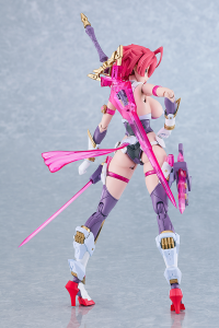 PLAMATEA Cutie Honey 11