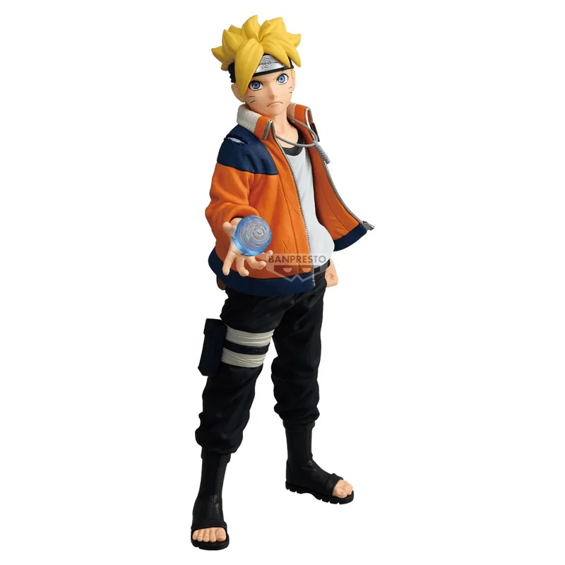 BANDAI BORUTO NARUTO NEXT GENERATIONS-BORUTO UZUMAKI- - Boruto