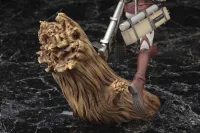 KOTOBUKIYA ARTFX J Eren Yeager Renewal Package ver. - Attack on Titan - photo 19