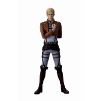 Erwin (Dedicate Your Heart) 3