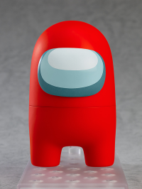 Nendoroid Crewmate (Red) 3