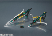 Zeronos Altair Form (Kamen Rider Den-O) 5