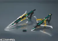 TAMASHII NATIONS Zeronos Altair Form (Kamen Rider Den-O) - Kamen Rider: Masked Rider - photo 5