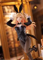 TAITO My Dress-Up Darling T-Most Figure - Marin Kitagawa (Bunny Ver.) - My Dress-Up Darling - photo 7