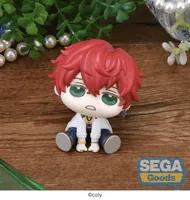 SEGA QyuruMe Promise of wizard Mini Figure Mithra & Rutile (EX) - Promise of Wizard - photo 2