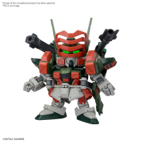 BB SENSHI C.E.73 -STARGAZER- SET 2