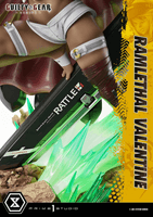 Ultimate Premium Masterline GUILTY GEAR -STRIVE- RAMLETHAL VALENTINE 			 5