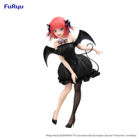 The Quintessential Quintuplets Specials2 BiCute Dark Figure -Nakano Nino- 5