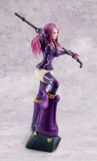 Portrait.Of.Pirates ONE PIECE “Evolutionary History” Jewelry Bonney 5