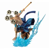 BANDAI Enel Duel Memories - ONE PIECE - photo 3