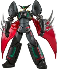 GOOD SMILE COMPANY MODEROID Shin Getter Robo Tarak - Getter Robo - photo 2
