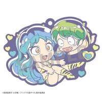 MegaHouse Rubber mascot Buddycolle The Return of Lum - The Return of Lum - photo 6