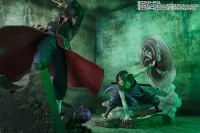 TAMASHII NATIONS [EXTRA BATTLE] SASUKE UCHIHA-The Light & Dark of the Mangekyo Sharingan- "NARUTO -SHIPPUDEN-", TAMASHII NATIONS FiguartsZERO - NARUTO - photo 3