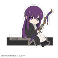 Frieren: Beyond Journey’s End ACRYLIC STAND 3