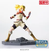 SEGA Luminasta TV Anime "Shangri-La Frontier" "Oikatzo" - Shangri-La Frontier - photo 8