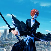 ABYstyle Studio BLEACH - Ichigo SFC Figure - BLEACH - photo 2