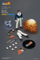 JOYTOY KOF'98UM Art of Fighting Team Robert Garcia - The King of Fighters - photo 19