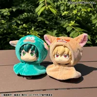 MegaHouse Lookup cape My Hero Academia Deku Sheep - My Hero Academia - photo 6
