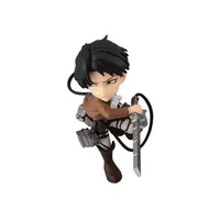 MegaHouse Tobimas Attack on Titan set【with gift】 - Attack on Titan - photo 5