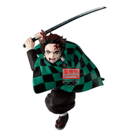 Demon Slayer: Kimetsu no Yaiba MAXIMATIC Tanjiro KamadoⅢ 1