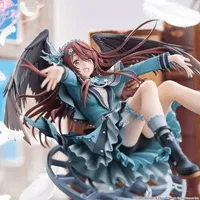 Union Creative The Idolmaster: Shiny Colors – Tenka Osaki Galdienne Amethyst Ver.  1/6 Scale Pre-Painted Figure - THE iDOLM@STER - photo 11