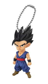 Dragon Ball 2 PK Blind Pack Anime Mascots (Box of 24) 11