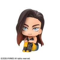 MegaHouse Lookup ALIEN STAGE Hyuna - ALIEN STAGE - photo 2