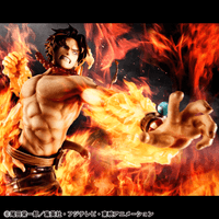 Portrait.Of.Pirates ONE PIECE “NEO-MAXIMUM” PORTGAS・D・ACE 15ｔｈ LIMITED Ver.(Super limited reprint) 11