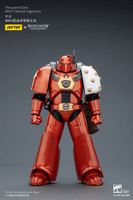Thousand Sons MKVI Tactical Legionary 12