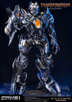 Museum Masterline Transformers: Age of Extinction (Film) Galvatron 1