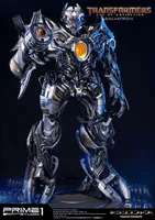 Prime 1 Studio Museum Masterline Transformers: Age of Extinction (Film) Galvatron - Transformers - photo 1
