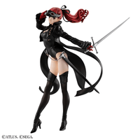 Lucrea Persona 5 The Royal YOSHIZAWA KASUMI(Repeat) 3