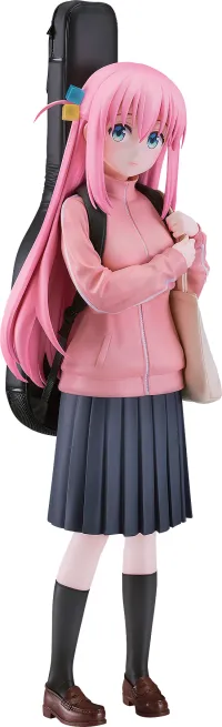 GOOD SMILE COMPANY Hitori Gotoh - Bocchi the Rock! - photo 2