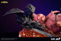 Blizzard Hearthstone® Leeroy Jenkins 1/10 Scale Statue 18