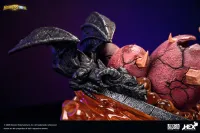 HEX Collectibles Blizzard Hearthstone® Leeroy Jenkins 1/10 Scale Statue - Blizzard - photo 18