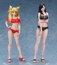FREEing Noel Niihashi: Swimsuit Ver. - BURN THE WITCH - photo 9