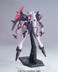 BANDAI HOBBY HG 1/144 #40 Garazzo - Mobile Suit Gundam 00 - photo 3
