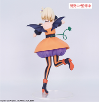 LYCORIS RECOIL BRILLIANT FIGURE NISHIKIGI CHISATO HALLOWEEN VER. 4