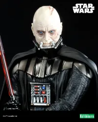 KOTOBUKIYA ARTFX+ DARTH VADER RETURN OF ANAKIN SKYWALKER - Star Wars - photo 6
