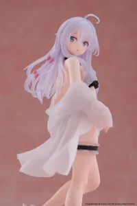 TAITO Wandering Witch: The Journey of Elaina Coreful Figure - Elaina (Swimsuit Ver.) - Wandering Witch: The Journey of Elaina - photo 4