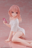 My Dress-Up Darling Desktop Cute Figure - Sajuna Inui (T-shirt Ver.) 6