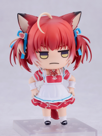 Nendoroid Akami Karubi 6