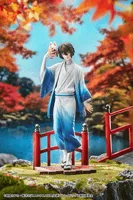 Good Smile Arts Shanghai Osamu Dazai: Kimono Ver. - Bungo Stray Dogs - photo 8