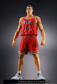 One and Only『SLAM DUNK』Takenori Akagi 4
