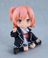 GOOD SMILE COMPANY Nendoroid Doll Yui Yuigahama - My Teen Romantic Comedy SNAFU - photo 5